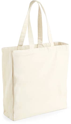 Canvas Classic Shopper