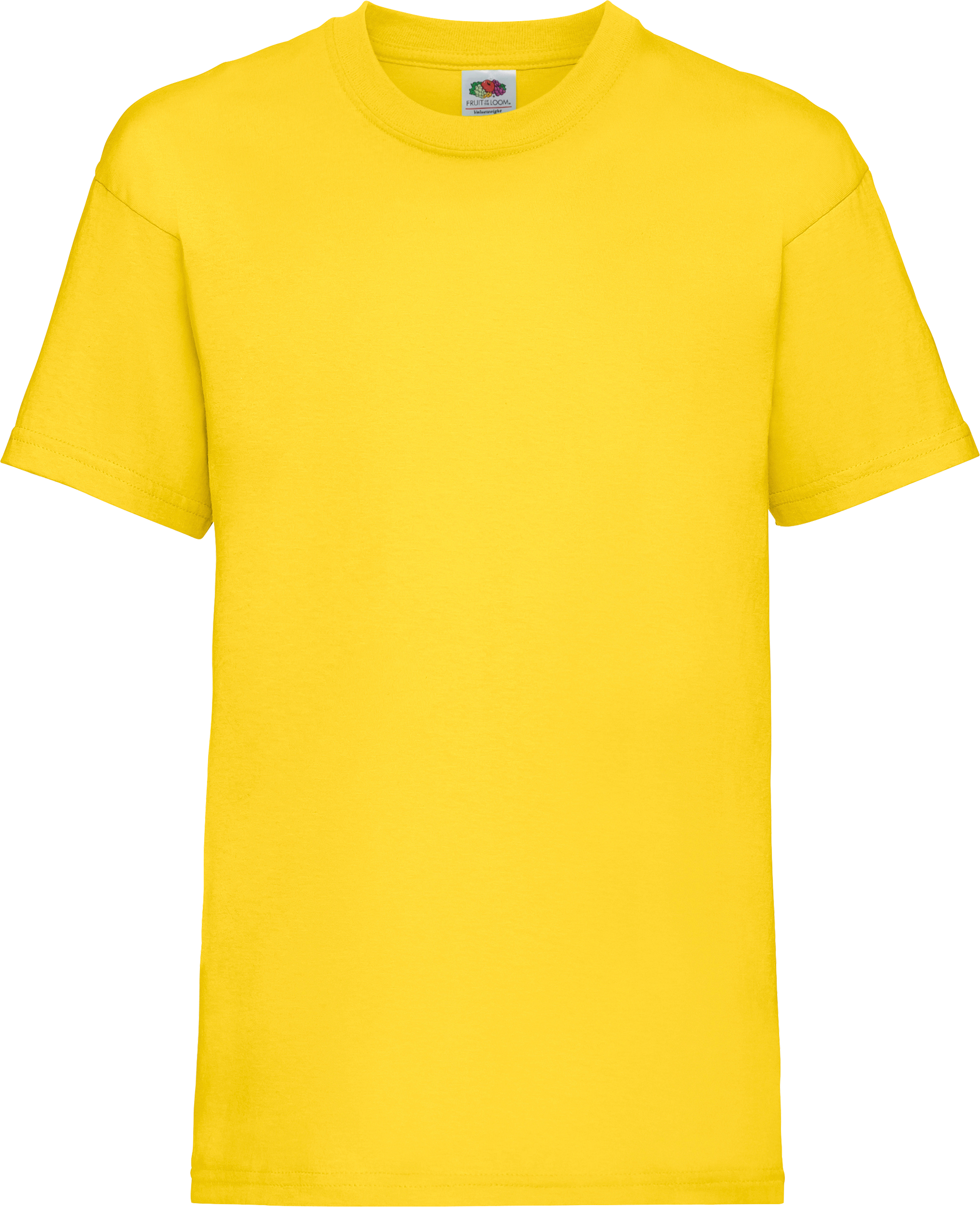 Kids´ Valueweight T