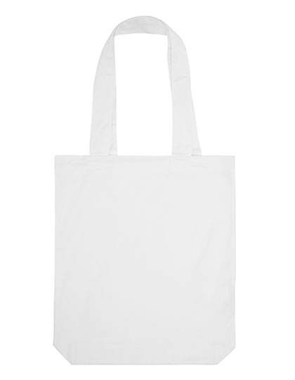 Tiger Cotton Twill Bag