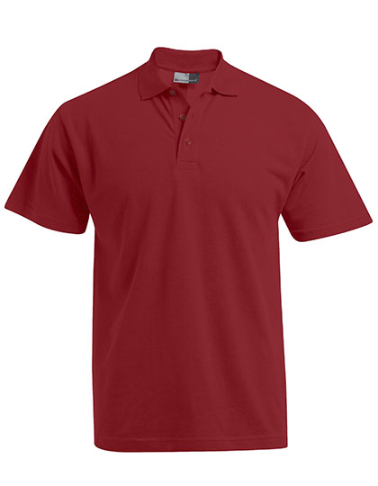 Herren Premium Poloshirt