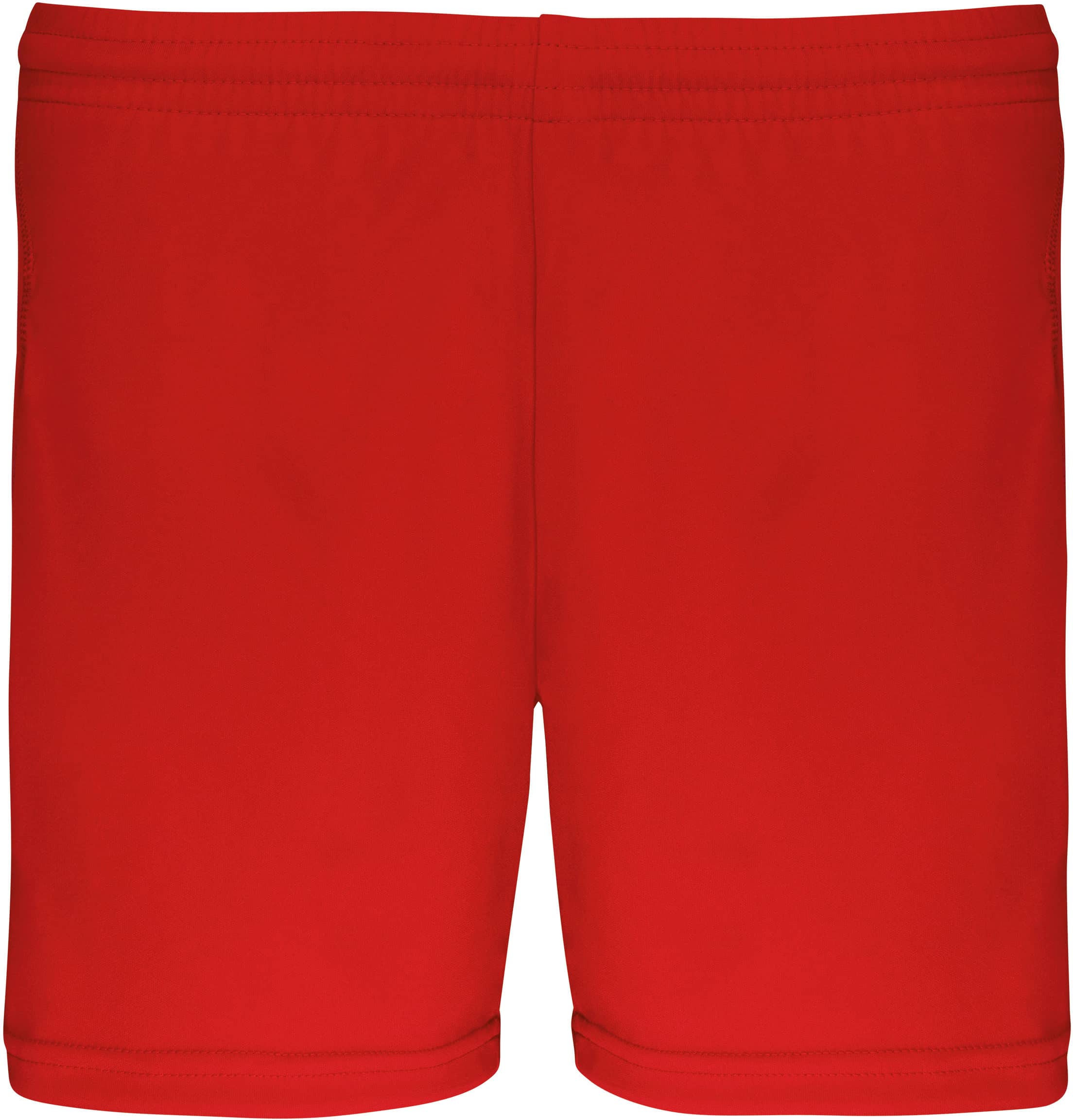 Damen-Playshorts