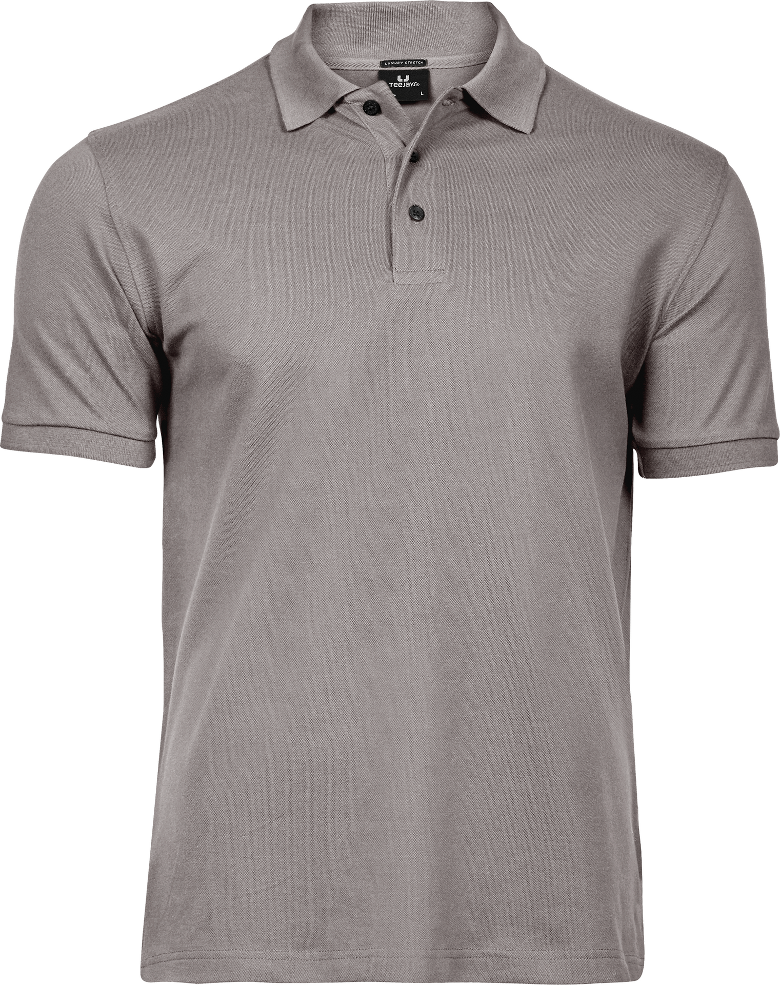 Men´s Luxury Stretch Polo
