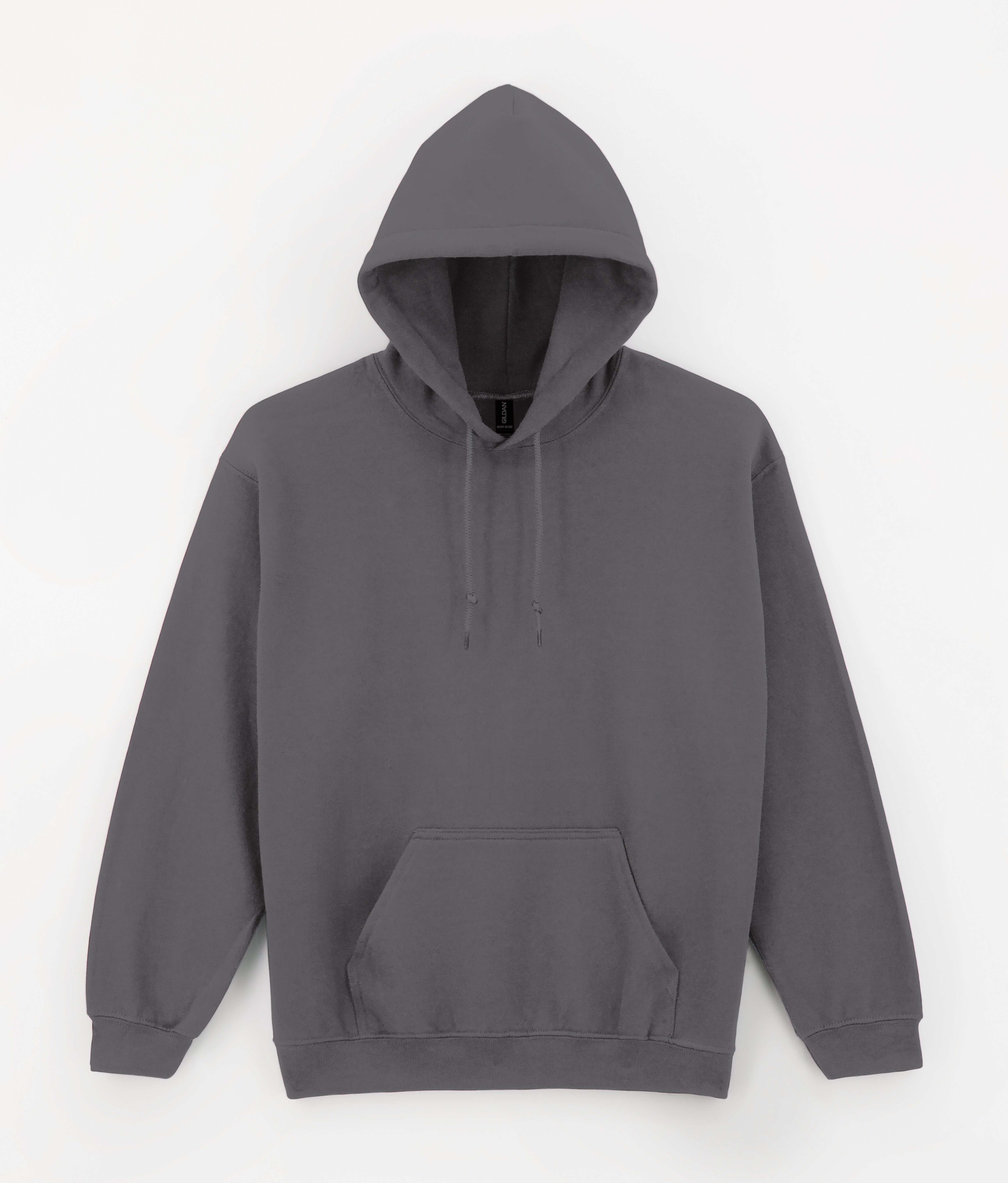 Schwerer "Heavy Blend" Herren-Hoodie