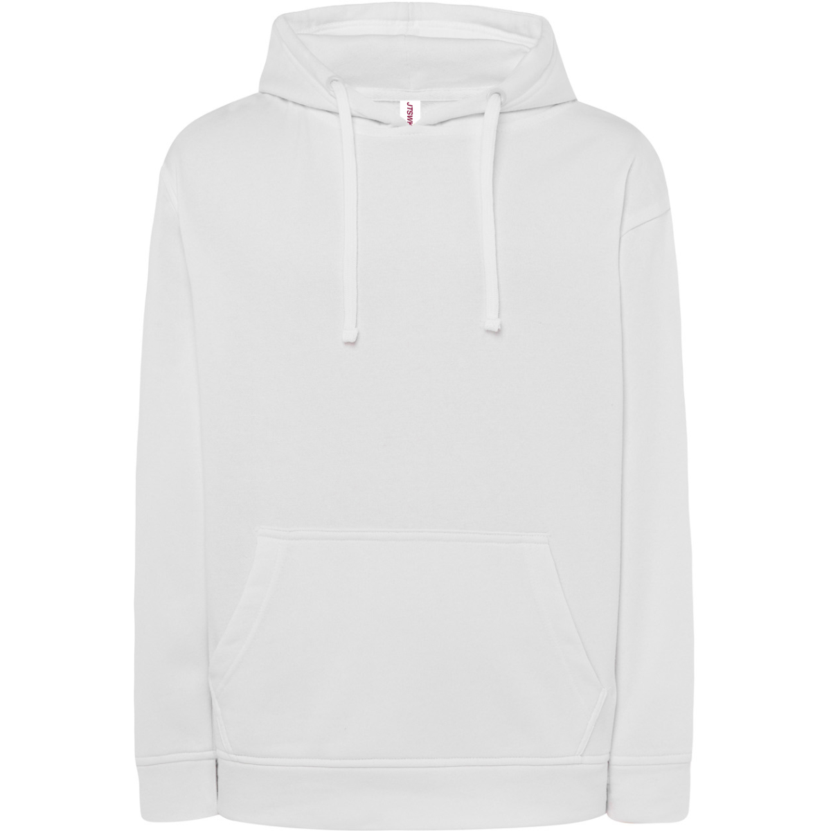 JT Kangaroo Hooded Sweat
