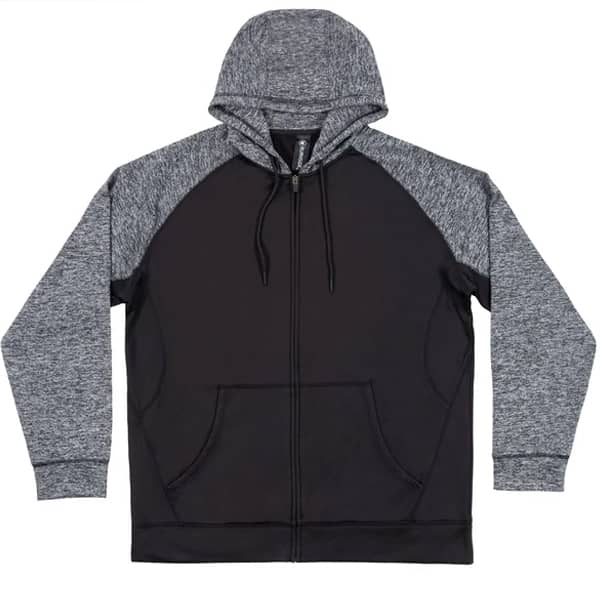 Performance Raglan Hoodie