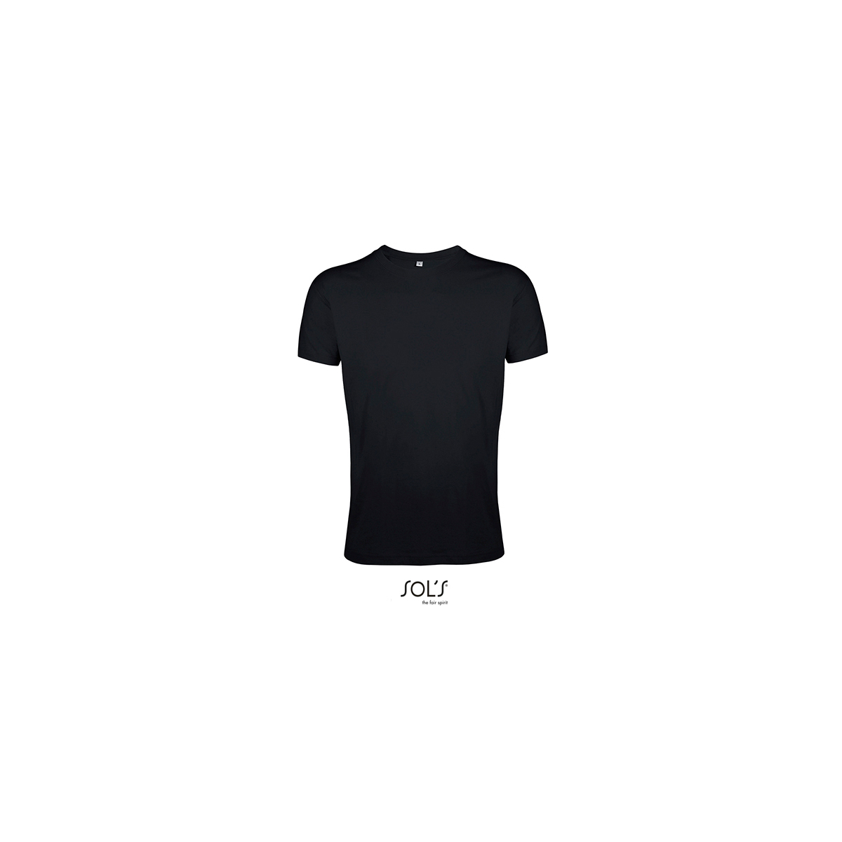 Regent Fit T-Shirt