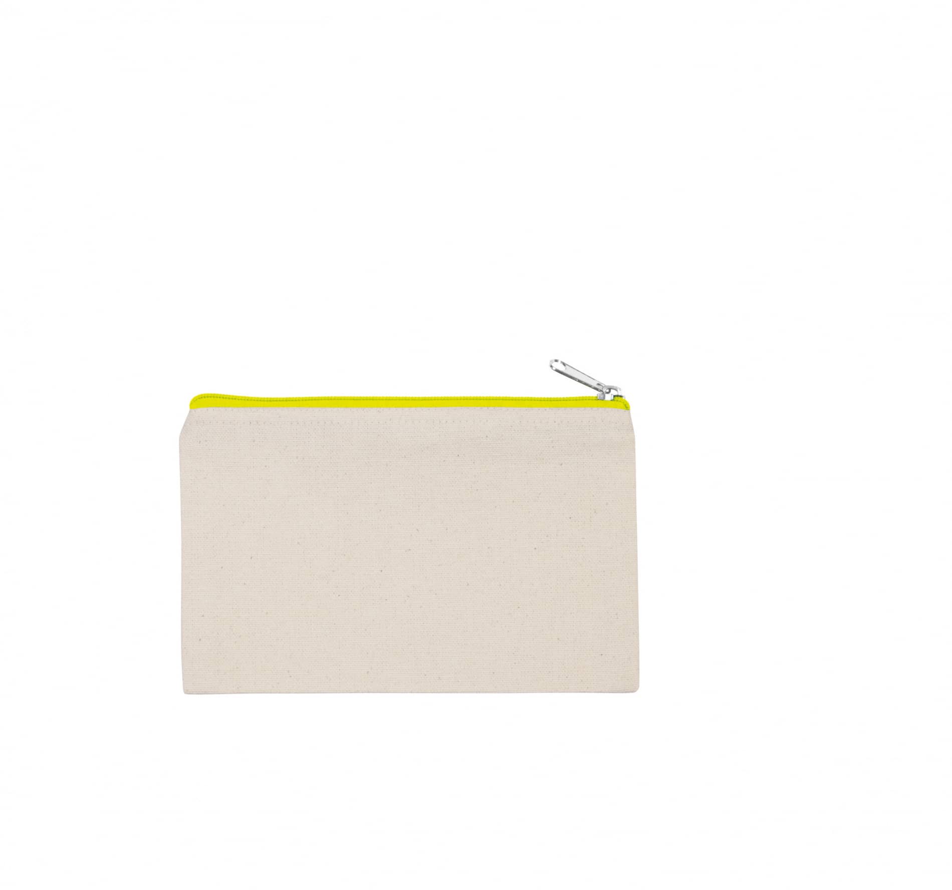 Etui aus Baumwollcanvas - Natural 20