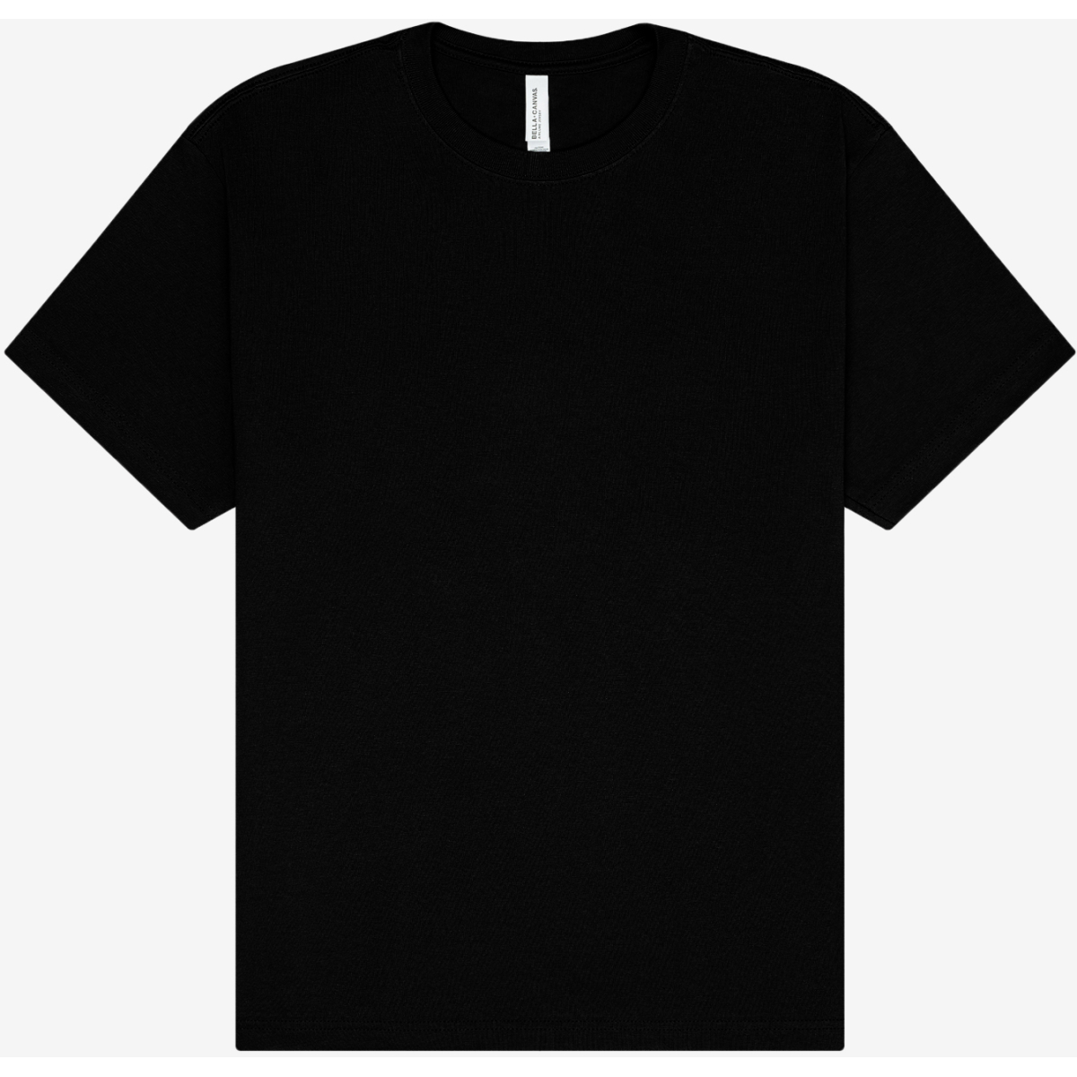 Unisex Heavyweight Short Sleeve Tee