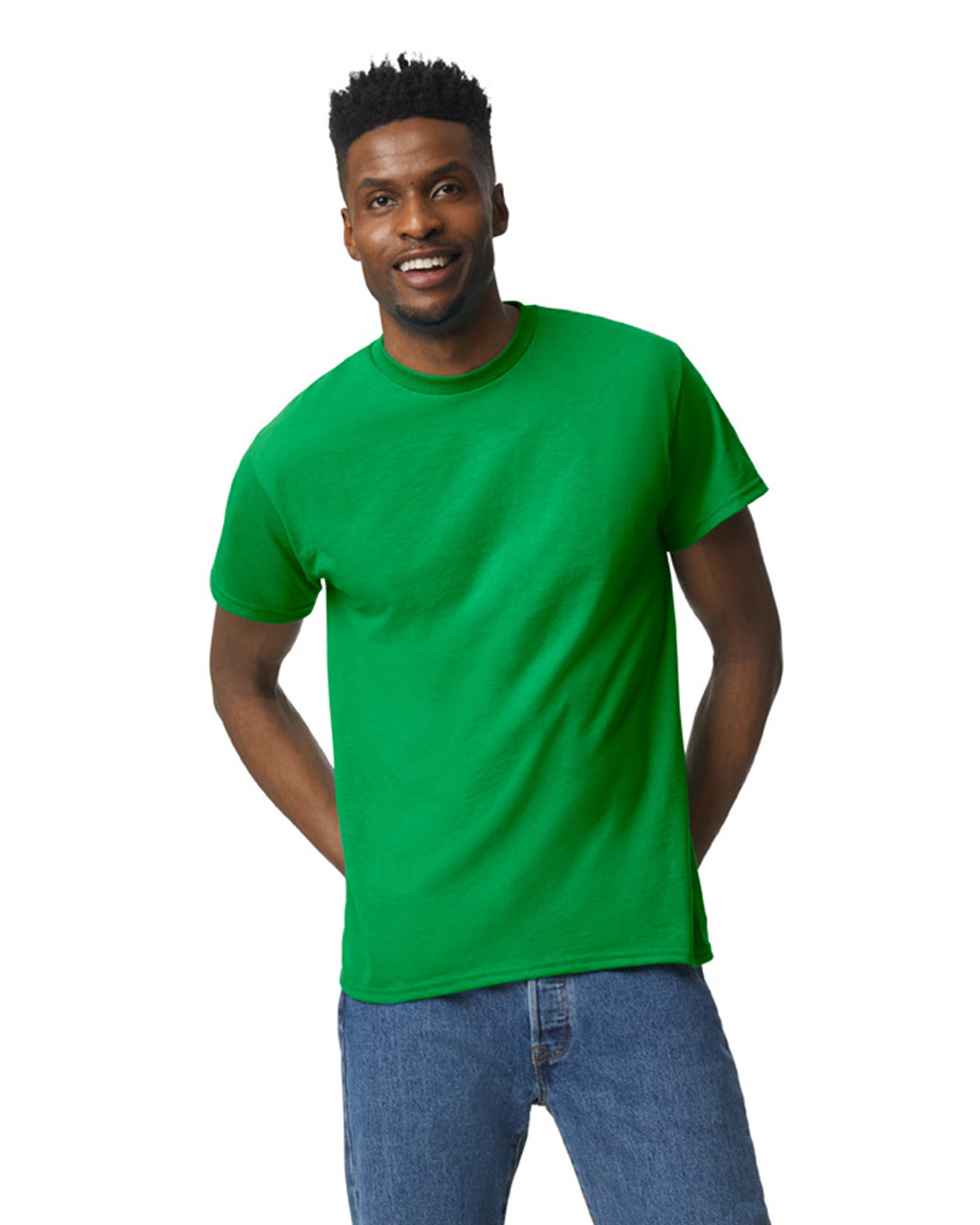 DryBlend® Adult T-Shirt