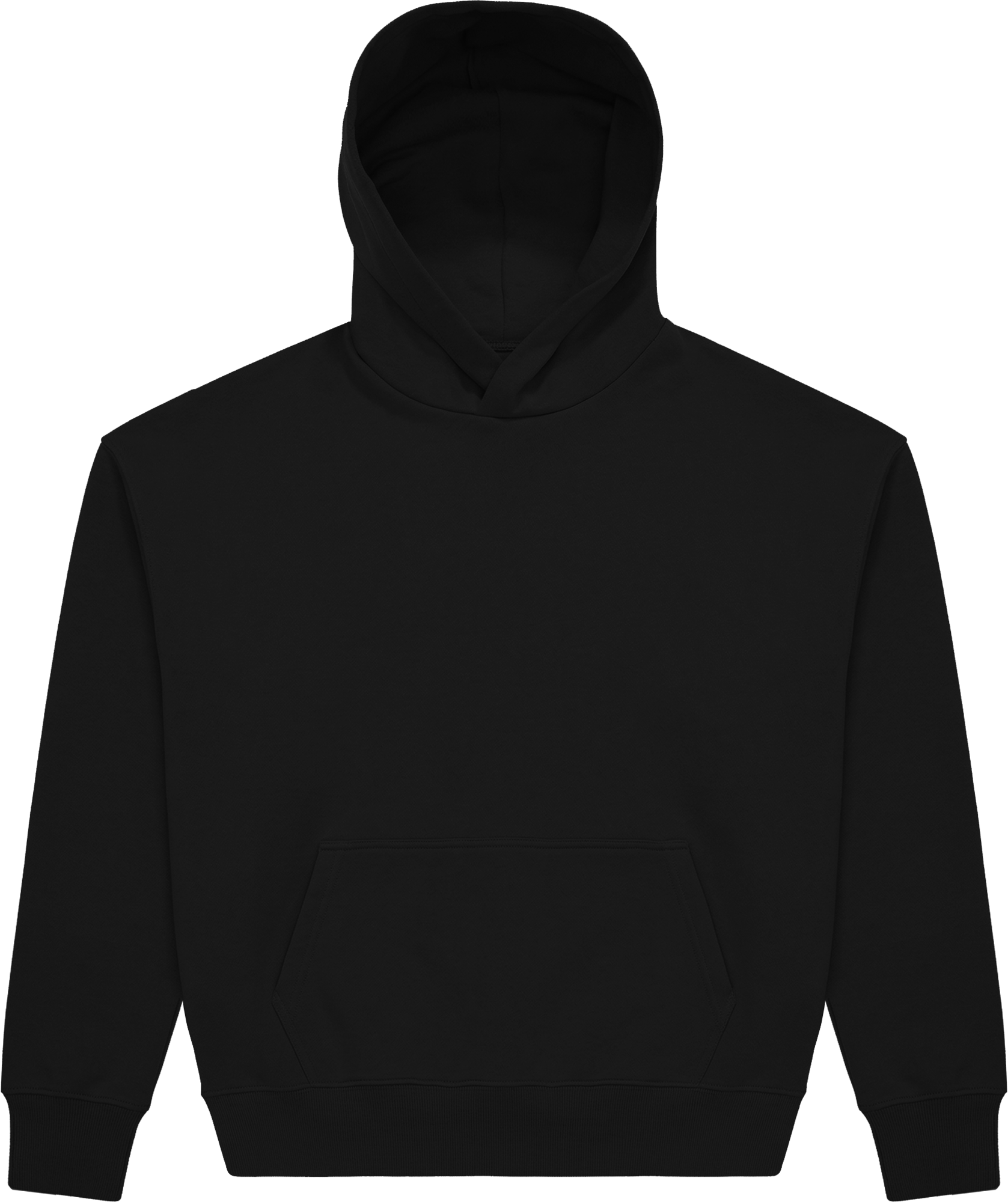 Influence Hoodie
