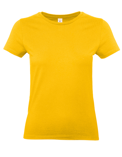 Klassisches Damen T-Shirt "#E190"