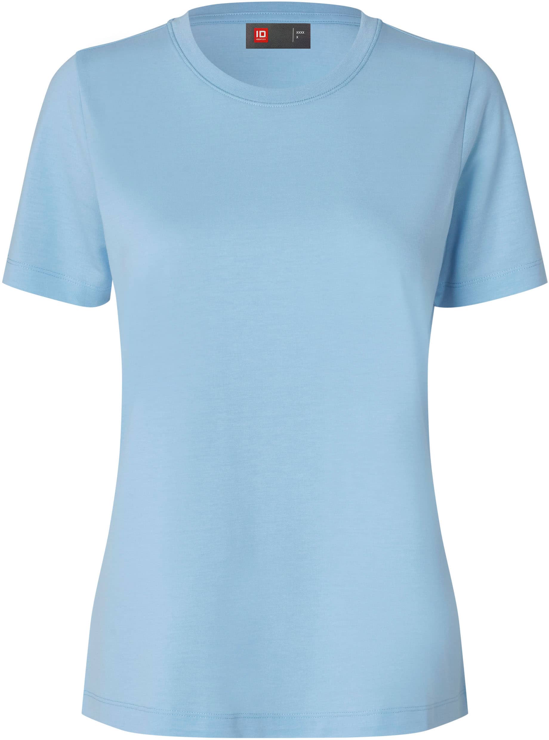 Ease Lyocell Damen T-Shirt
