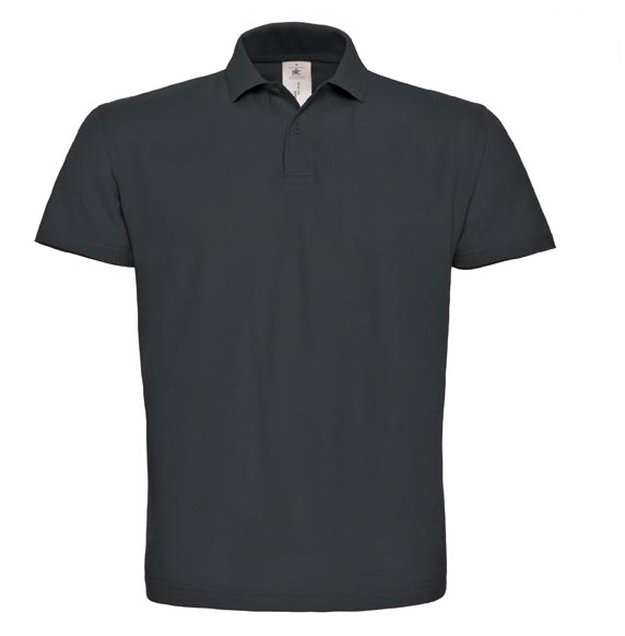 Unisex Polo ID.001