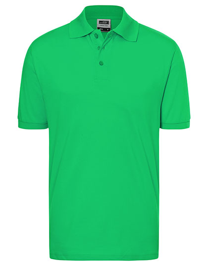 Klassisches Herren-Poloshirt
