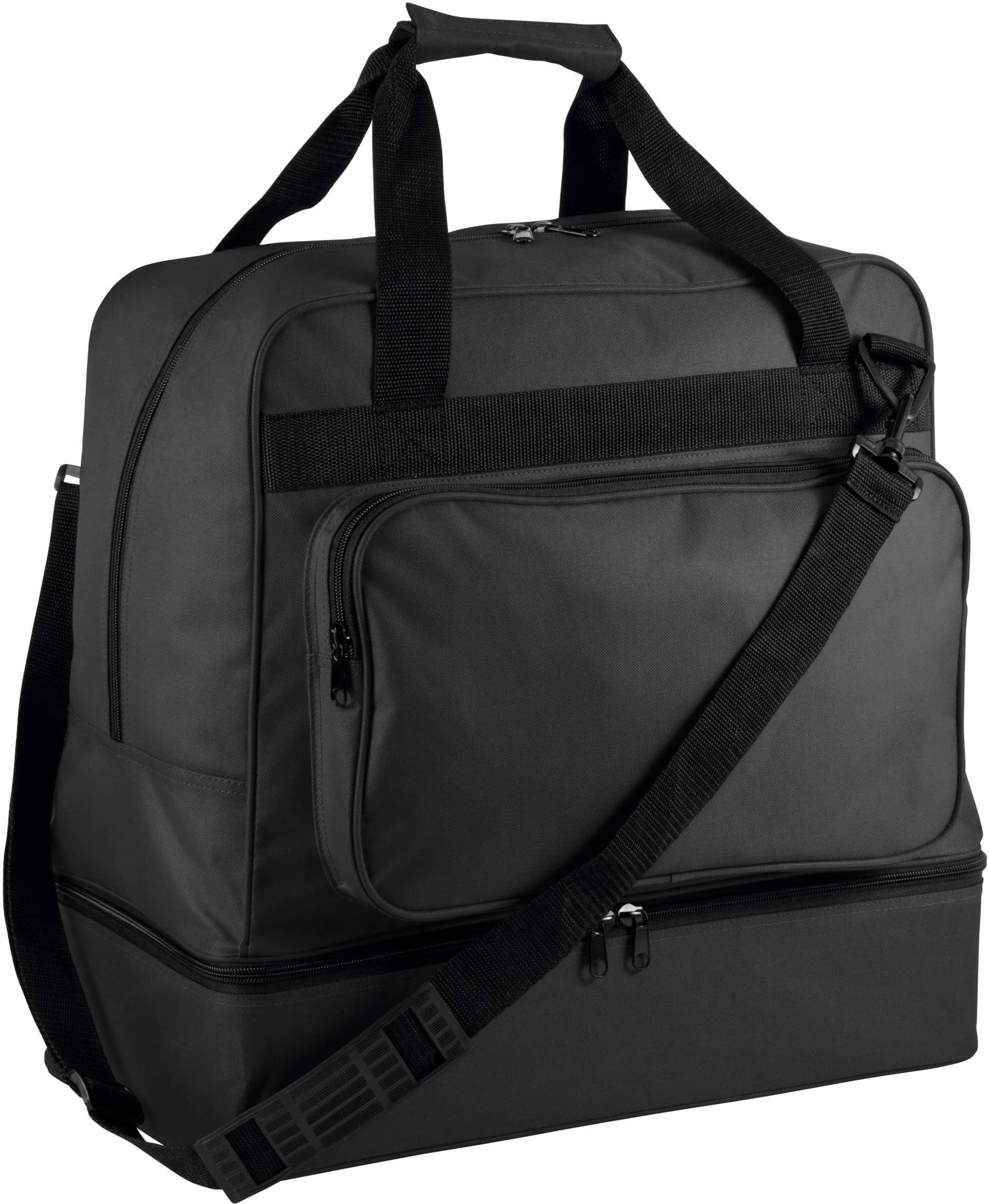 Sporttasche mit festem Boden - 60 Liter