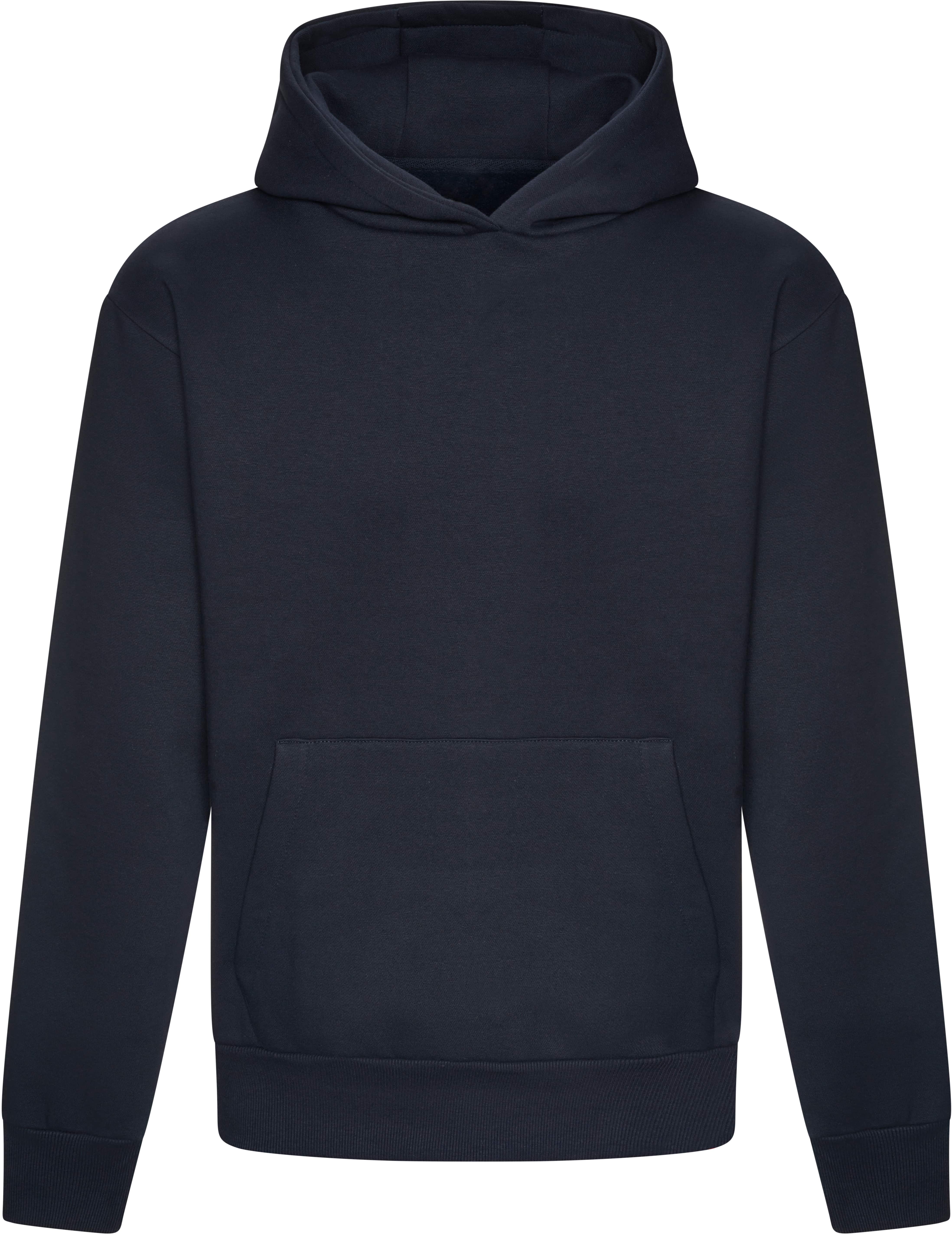 Signature Heavyweight Hoodie