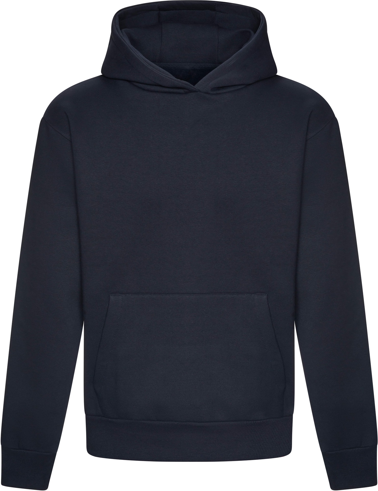 Signature Heavyweight Hoodie