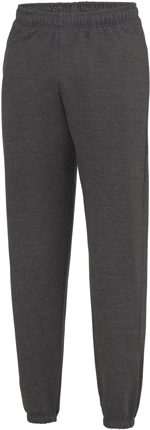 College Cuffed Jogpants