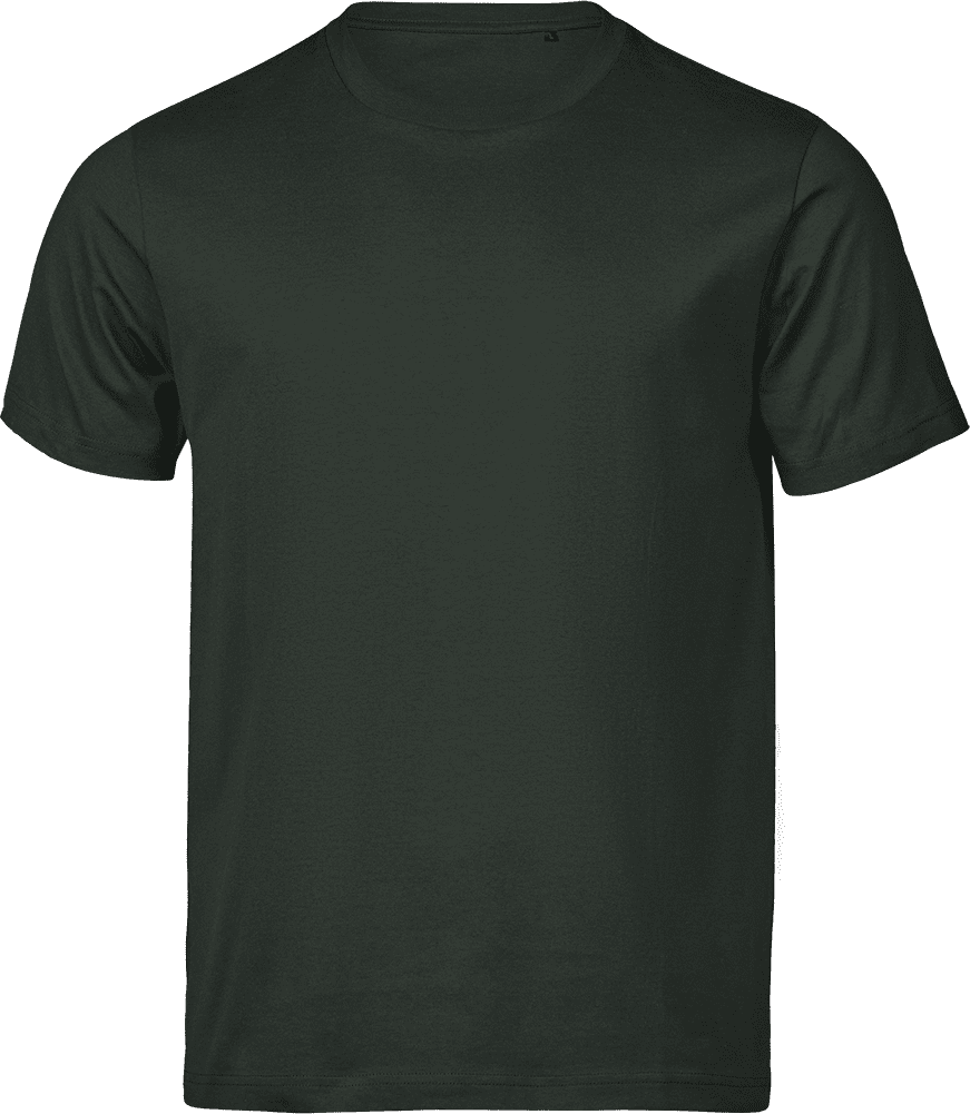 UNLABELED Luxury Tee