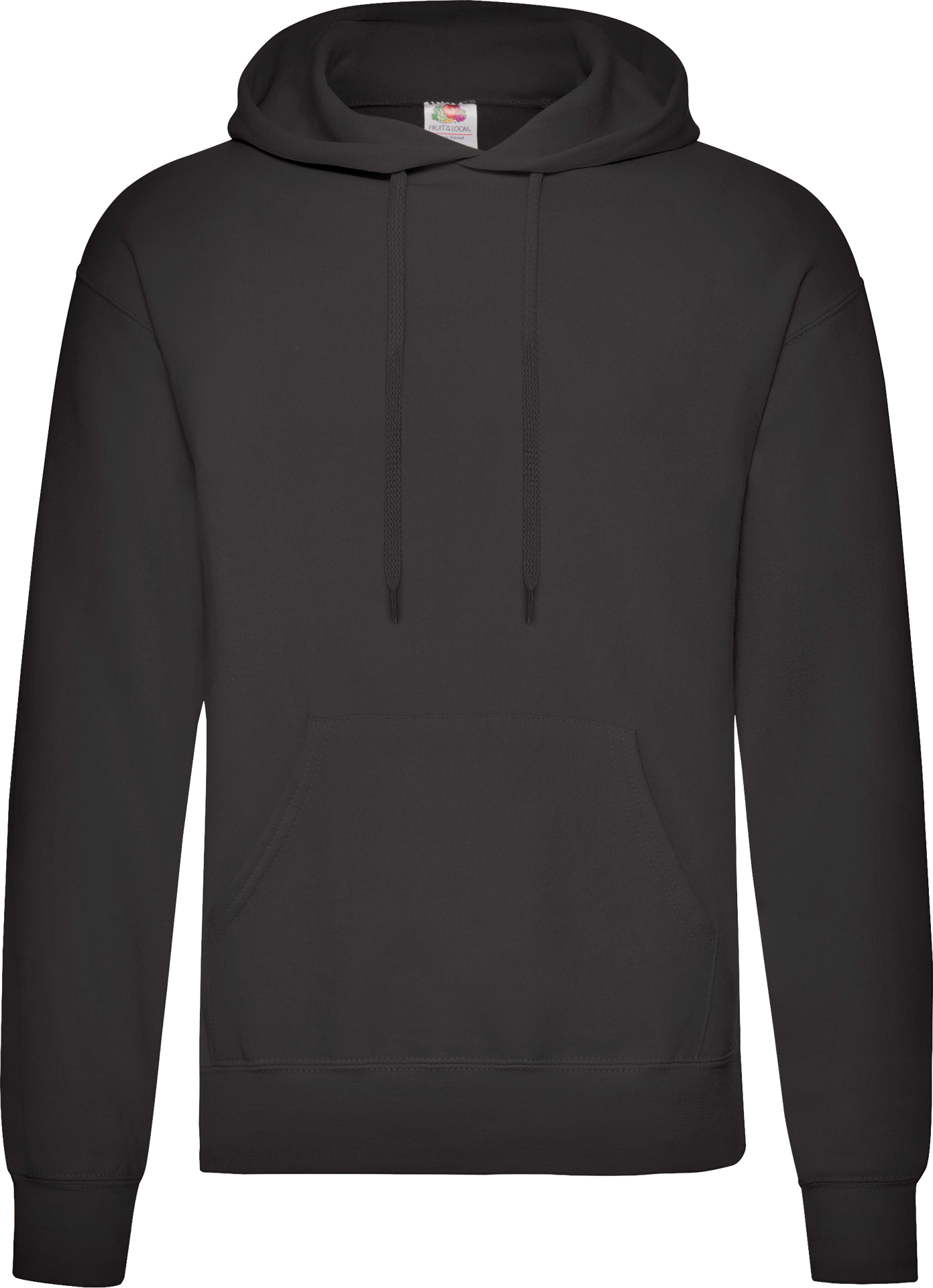 Classic Hooded Sweat