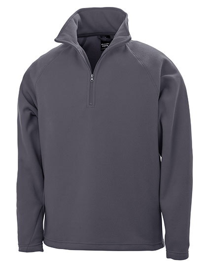 Unisex Microfleece-Top
