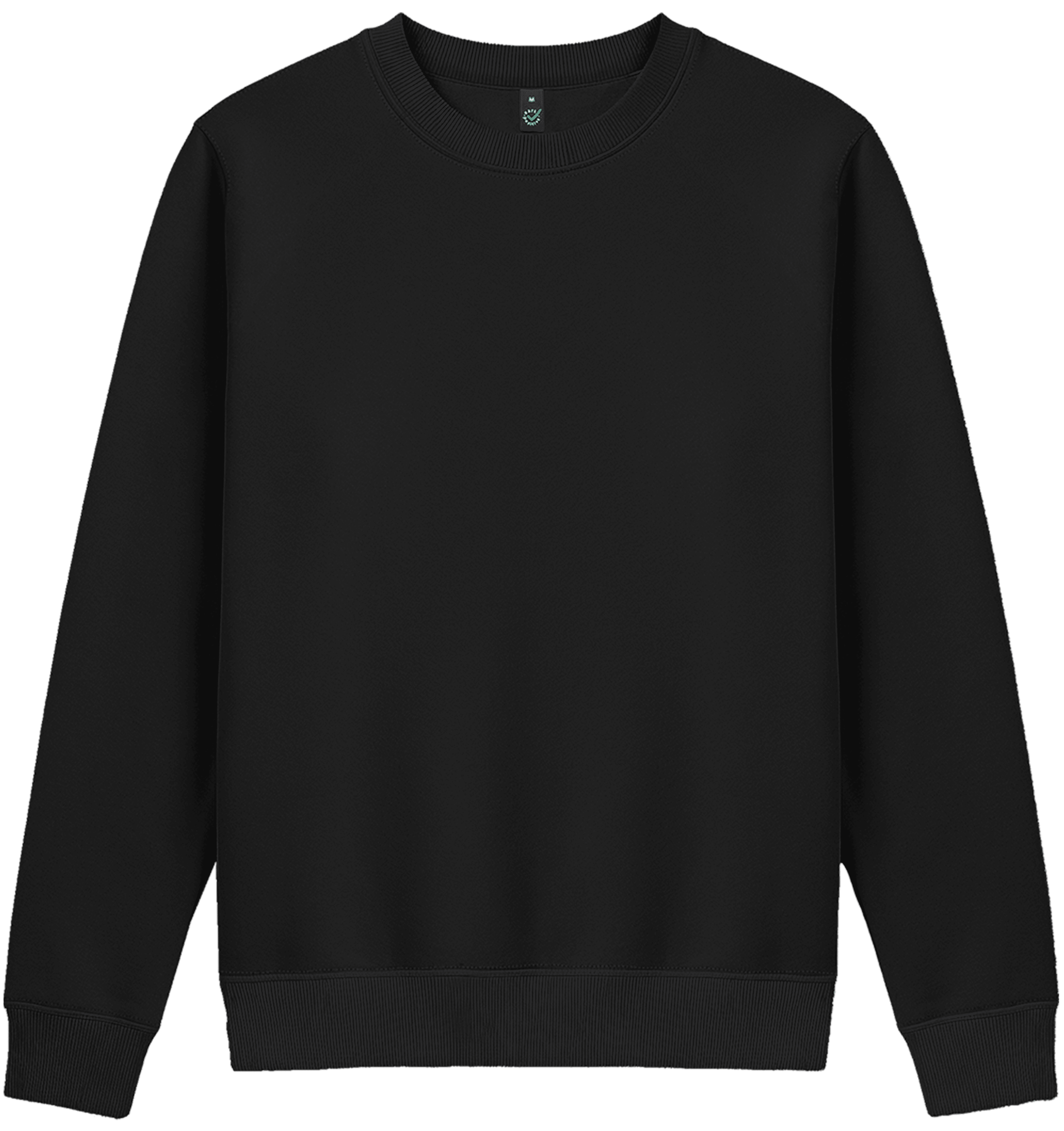 Women’s Crew Neck Sweatshirt