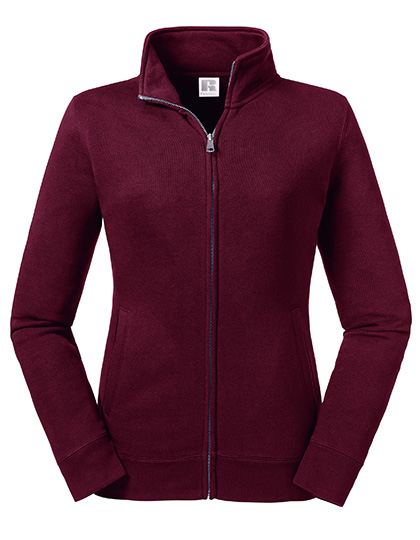 Damen-Sweatjacke "Authentic"
