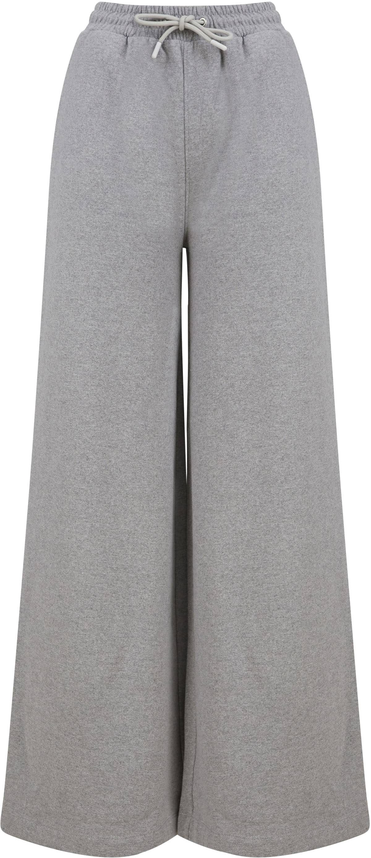 Women´s Sustainable Fashion Wide Leg Joggers