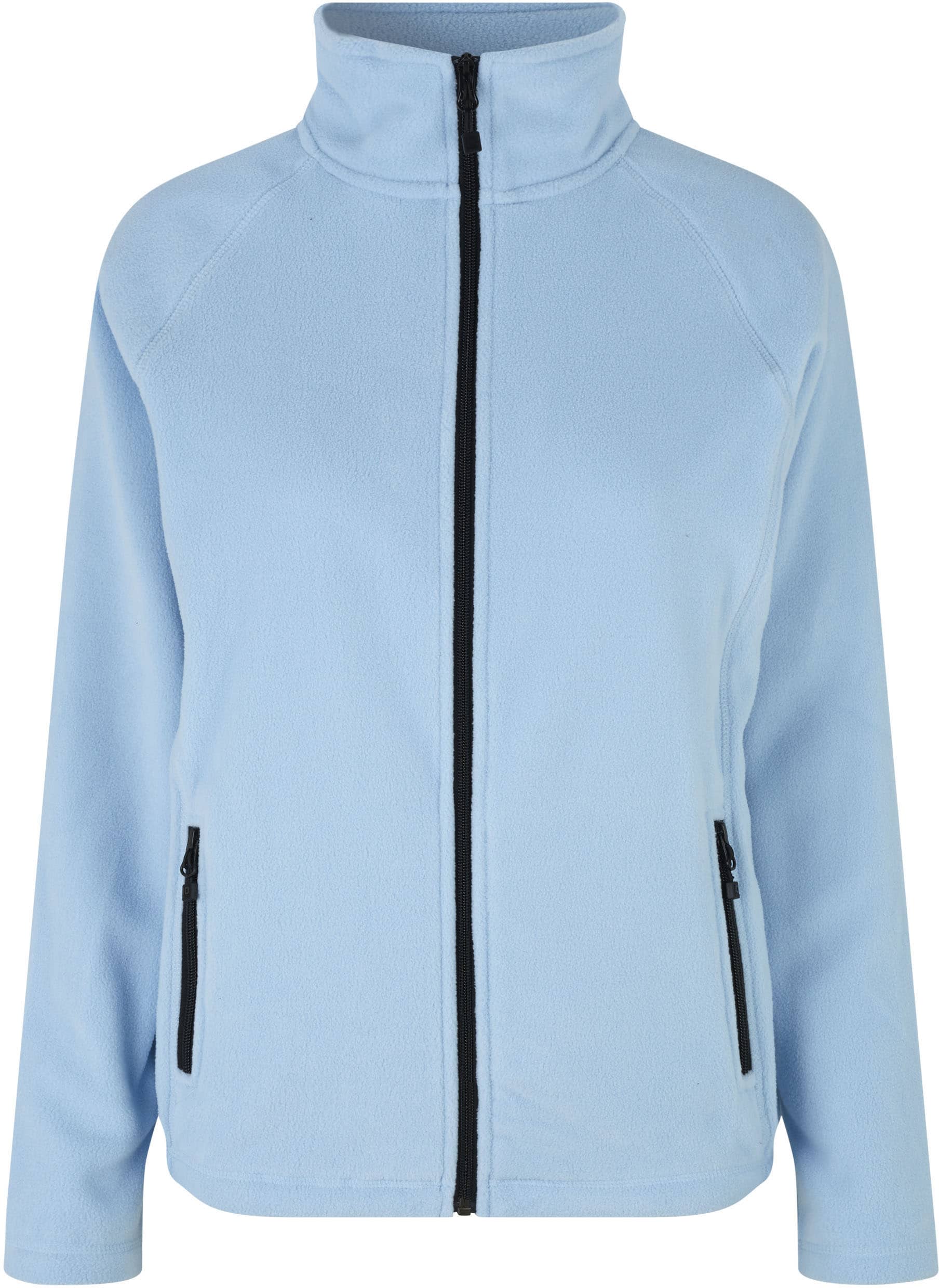 Microfleece Jacke für Damen