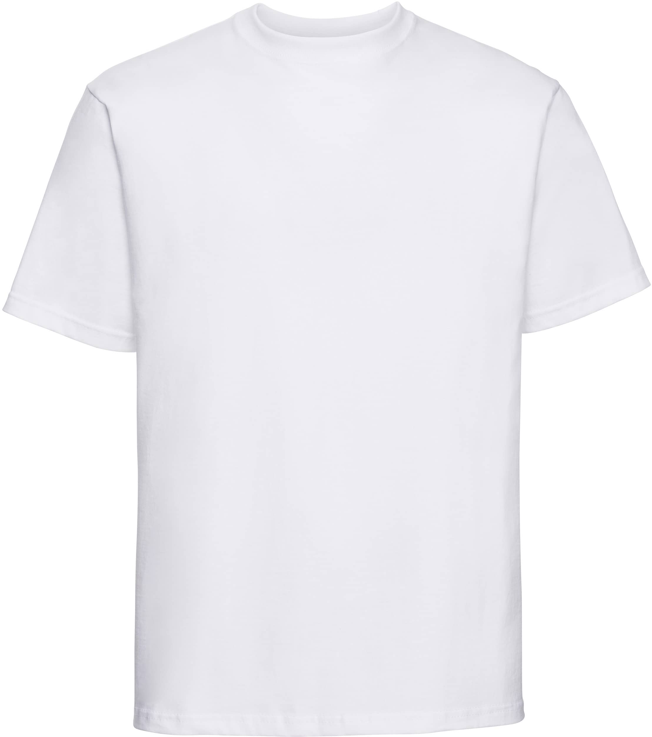 Authentic Heavyweight T