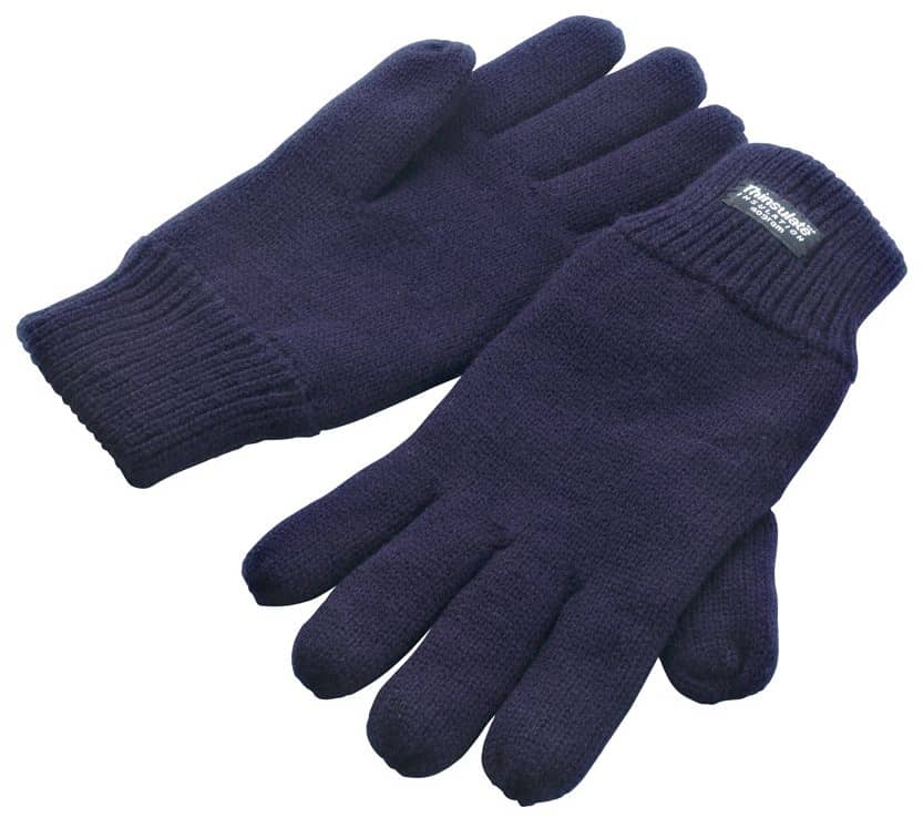 Junior Classic Fully Lined Thinsulate™ Gloves