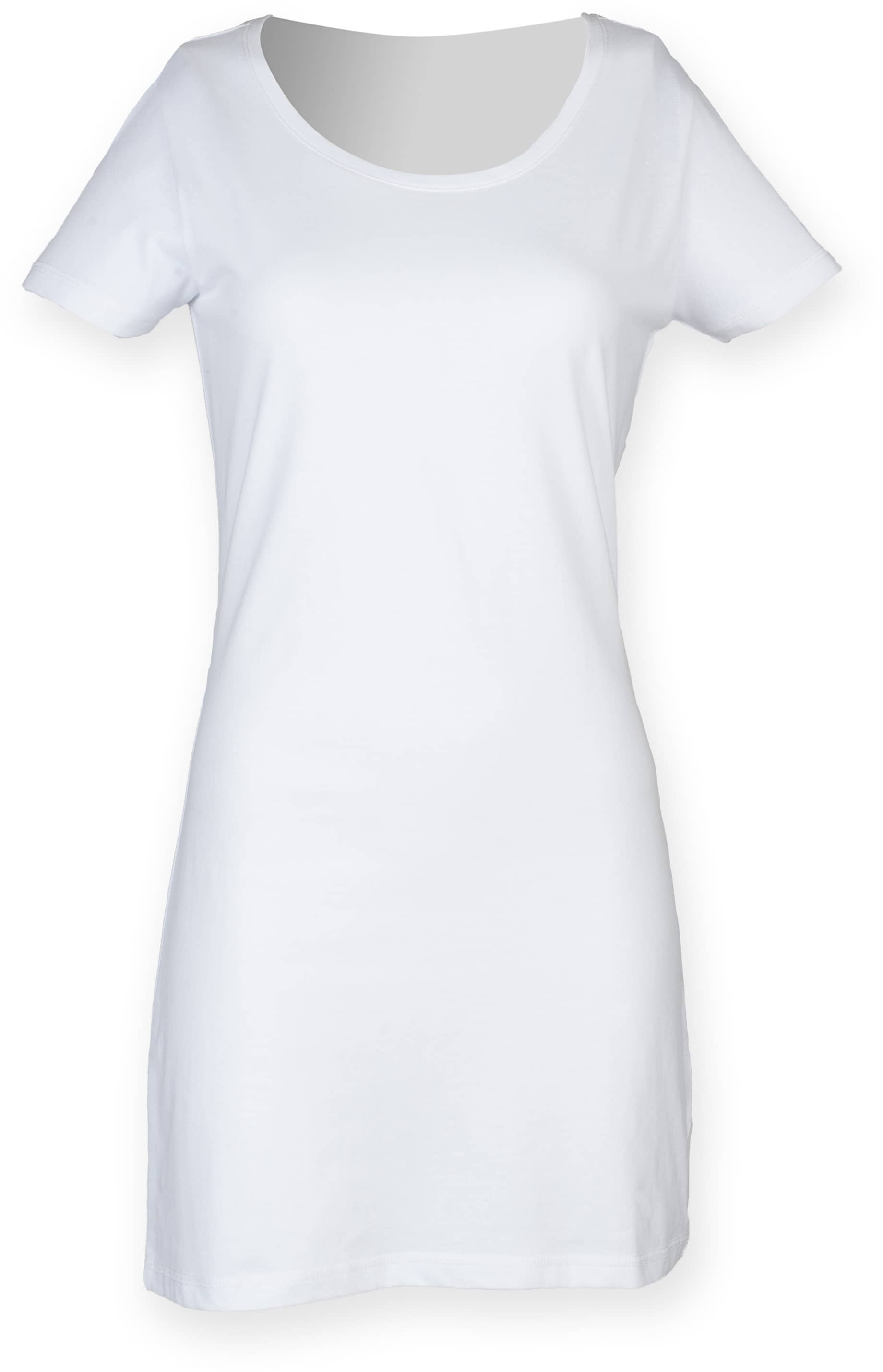 Women´s T-Shirt Dress