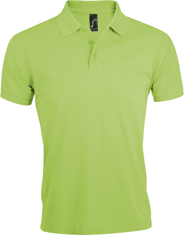 Men´s Polo Shirt Prime