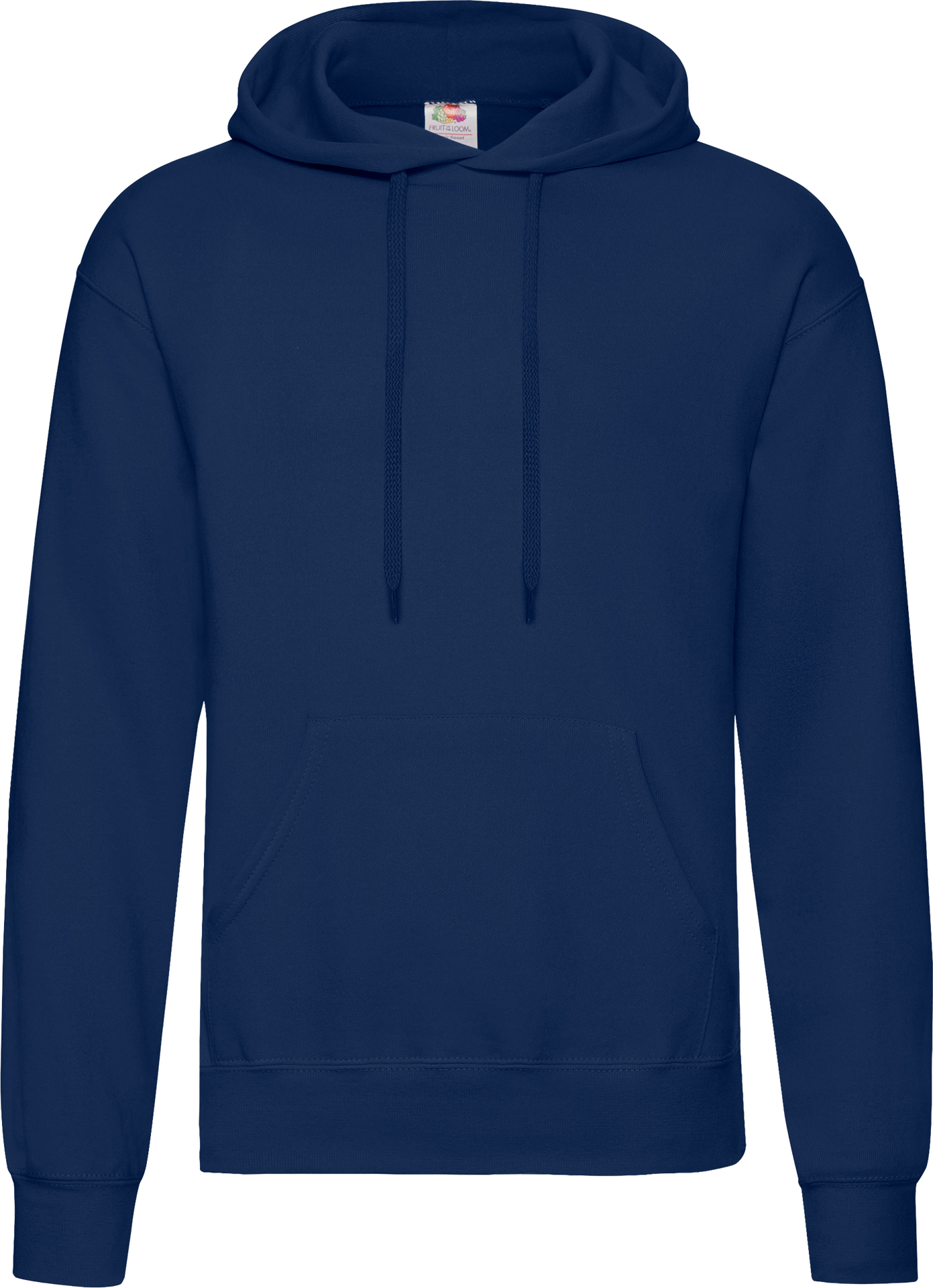 Classic Hooded Sweat