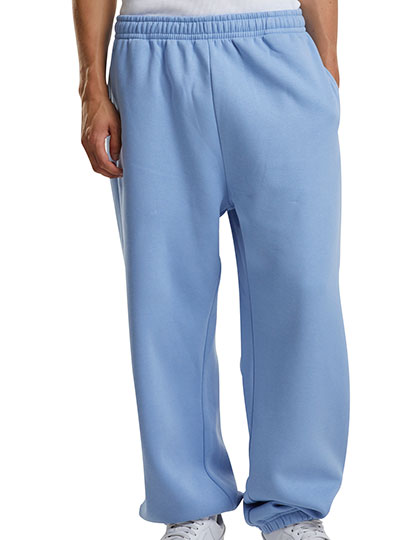 Locker geschnittene Unisex-Sweathose