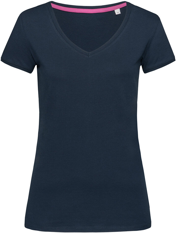 Megan V-Neck Women