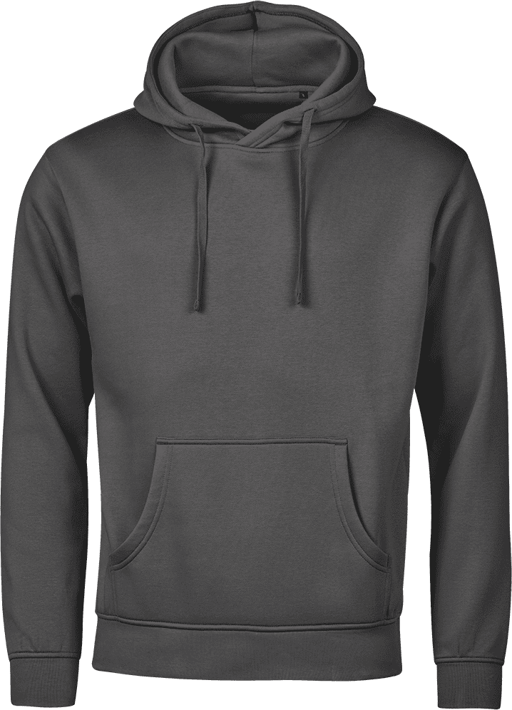 UNLABELED Hooded Sweatshirt