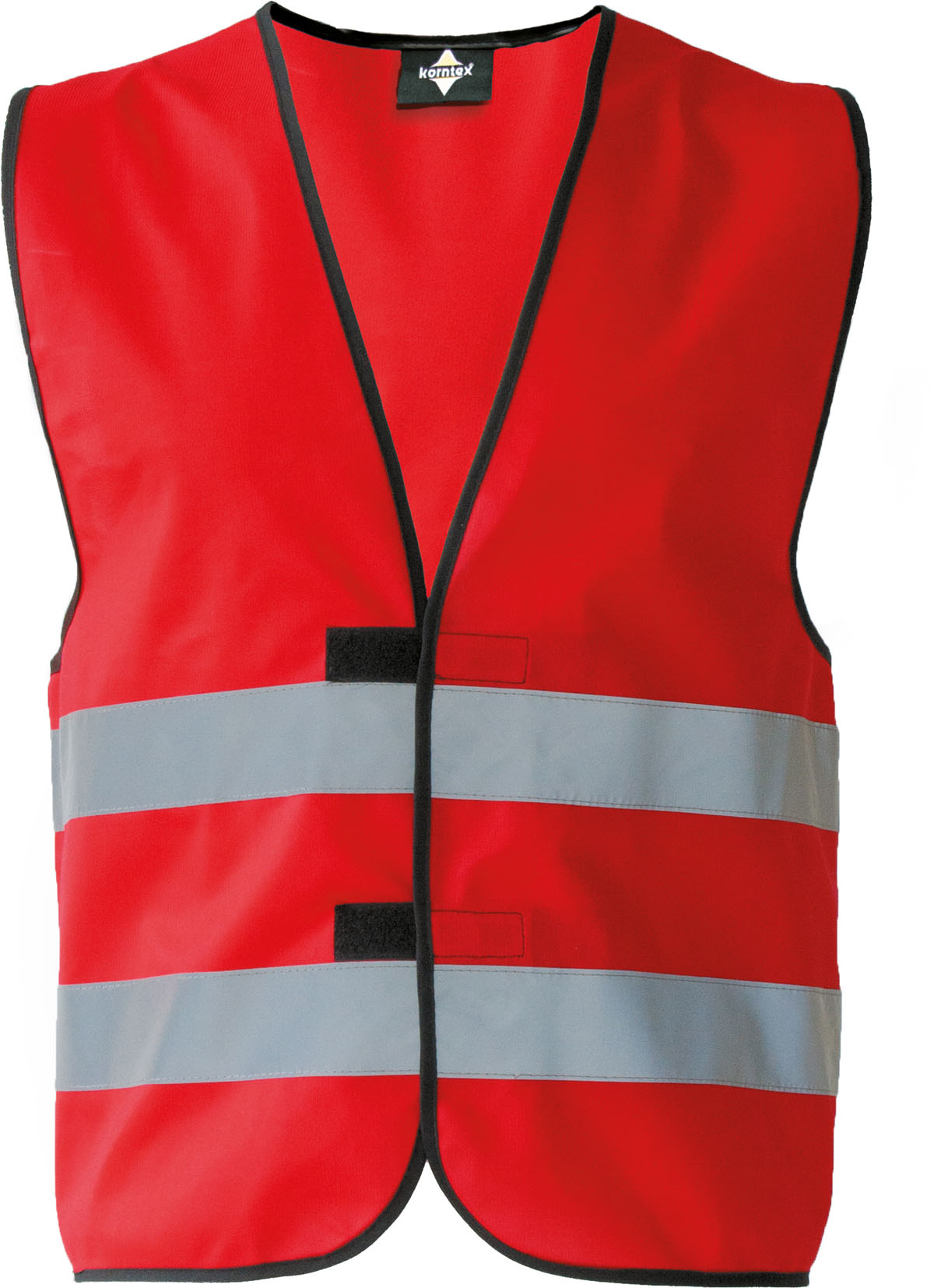 Functional Hi-Vis Safety Vest Dortmund