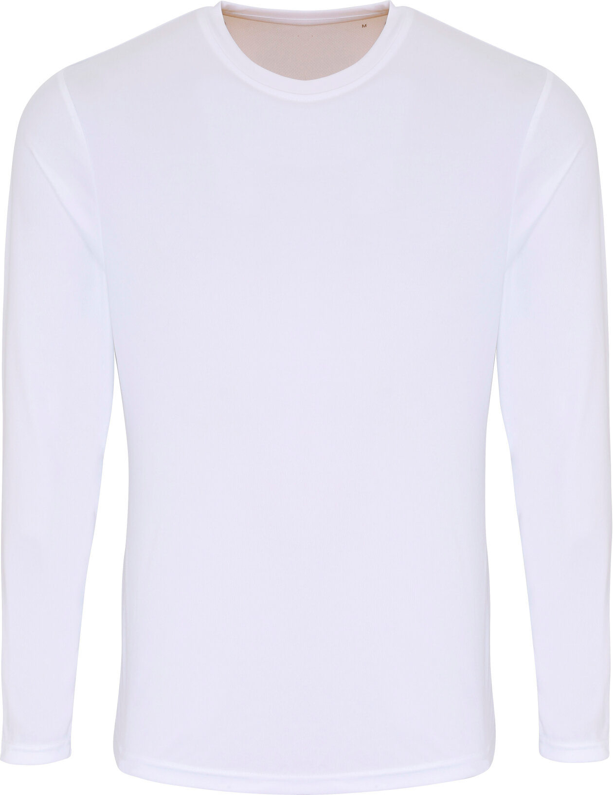 Men´s Long Sleeve Performance T-Shirt