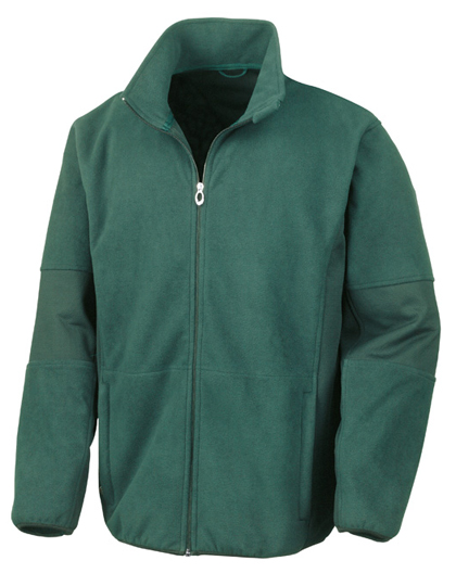 3-lagige Basic Unisex-Softshelljacke "Osaka"