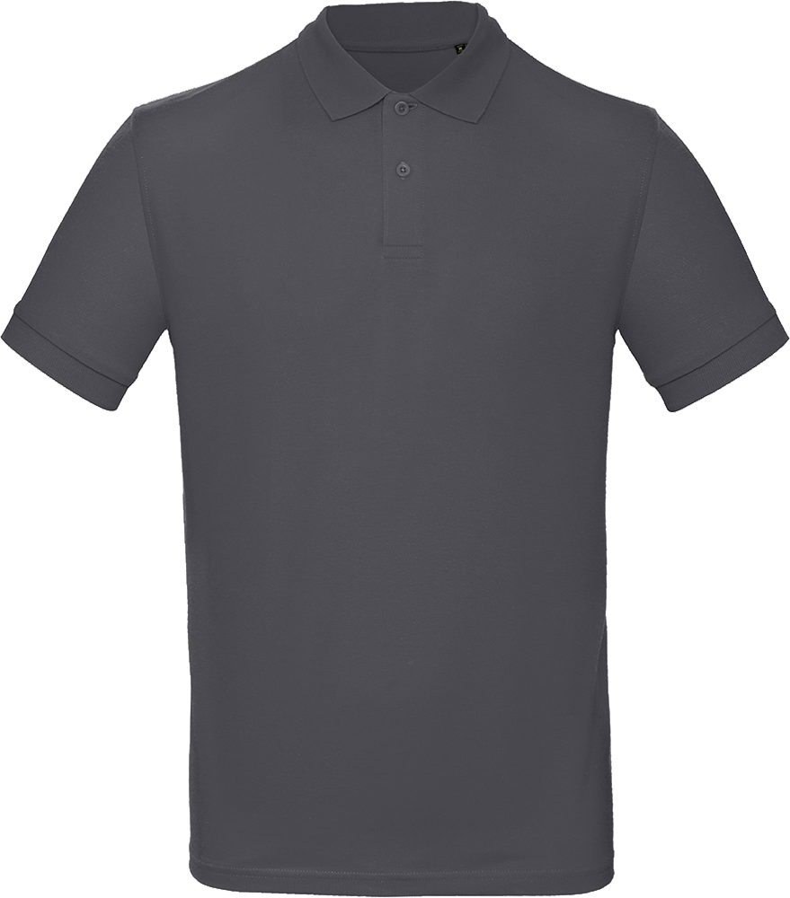 Inspire Polo /Men_°