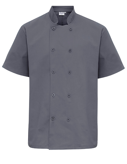 Short Sleeve Chef´s Jacket
