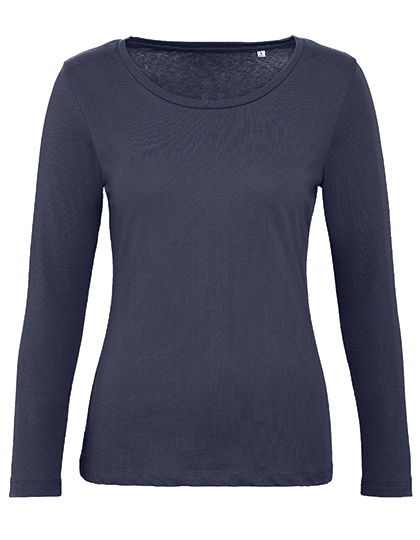 Inspire Long Sleeve T /Women_°