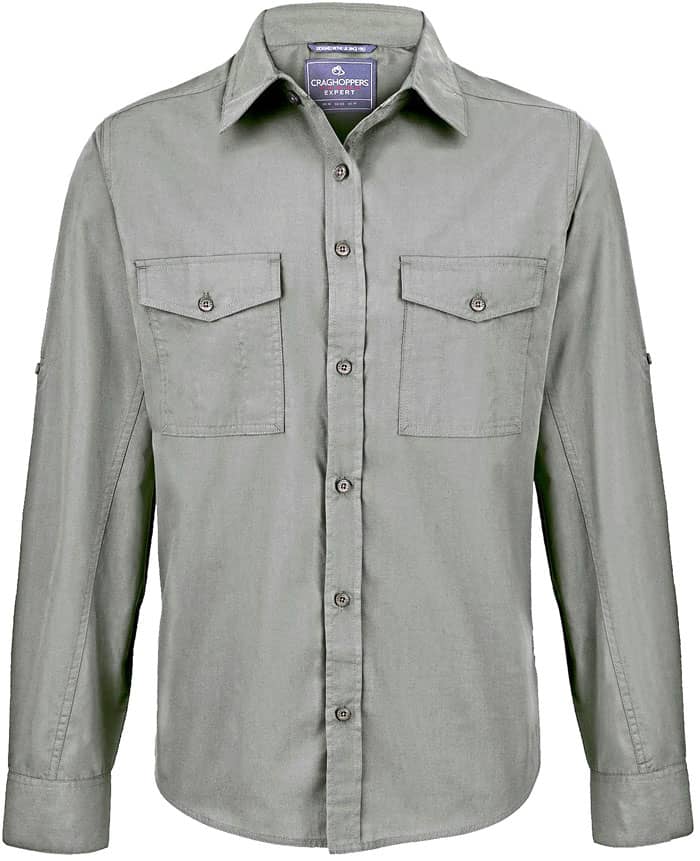 Expert Kiwi Long Sleeved Shirt
