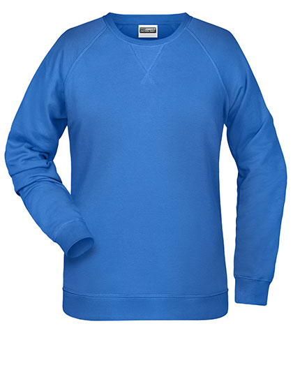 Damen Bio-Sweatshirt