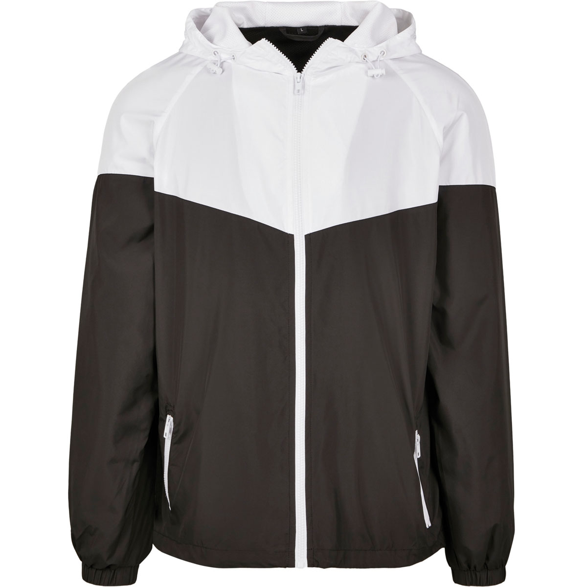 2-Tone Tech Windrunner