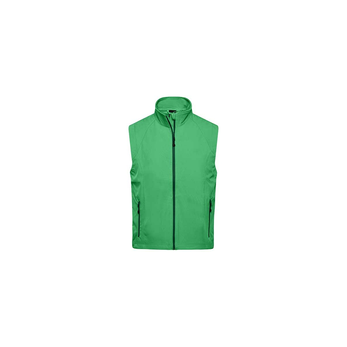 Men´s Softshell Vest