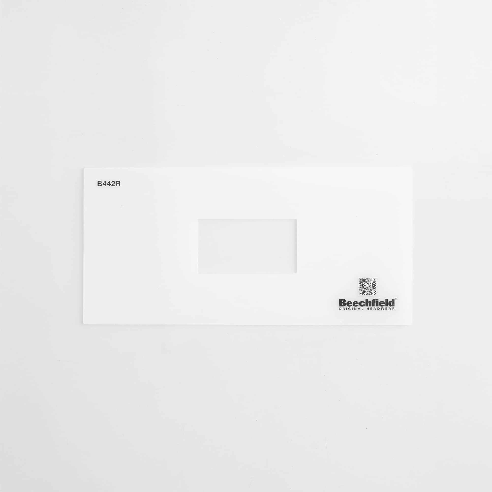 Rubber mat for Fashion Patch