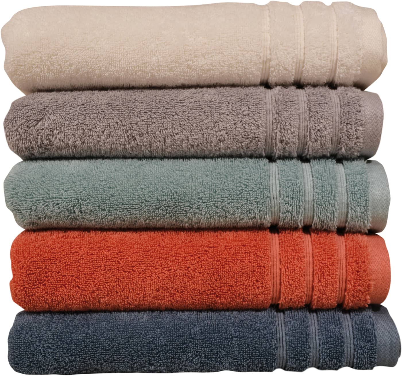 Organic Hand Towel