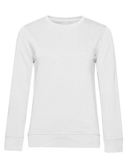 Nachhaltiges Damen Sweatshirt "Inspire"